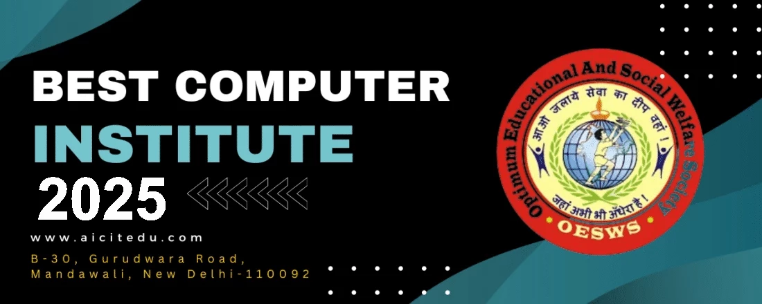 AICIT COMPUTER EDUCATION Slider